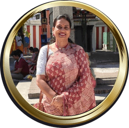 Dr. Jaya Verma